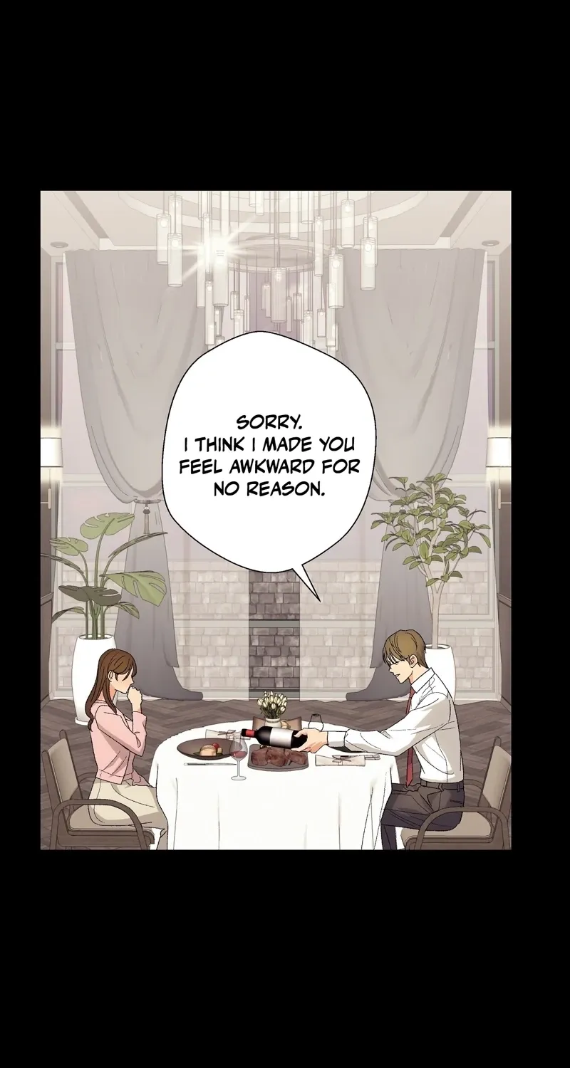 The House Where the Wind Blows Chapter 9 page 19 - 