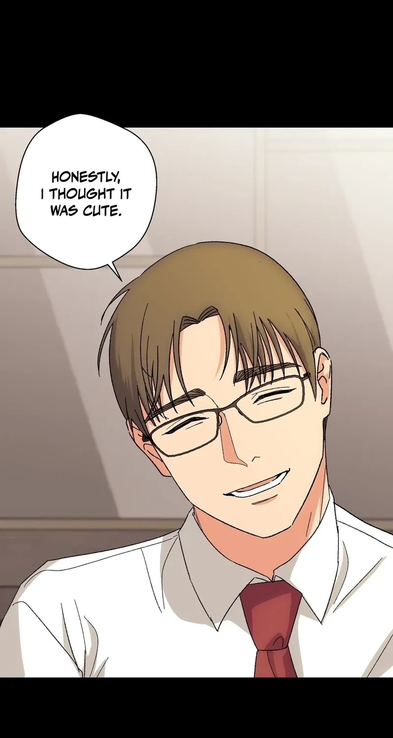 The House Where the Wind Blows Chapter 9 page 20 - 