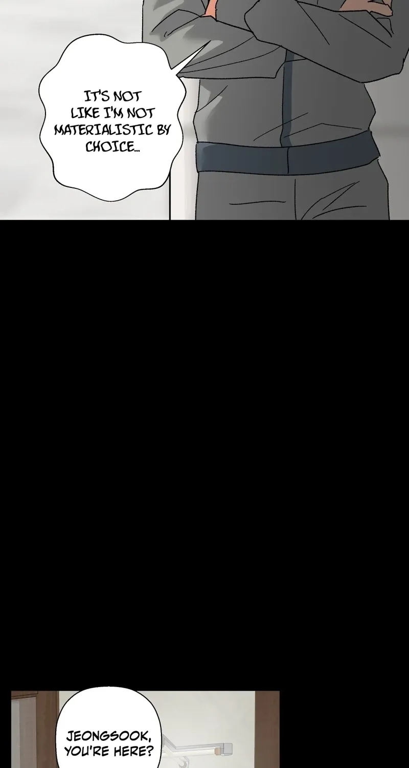 The House Where the Wind Blows Chapter 9 page 3 - 