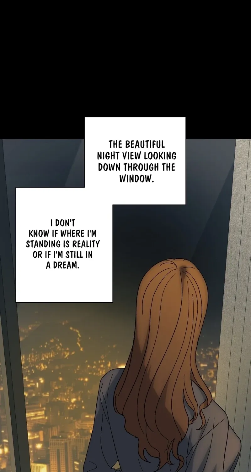 The House Where the Wind Blows Chapter 9 page 21 - 