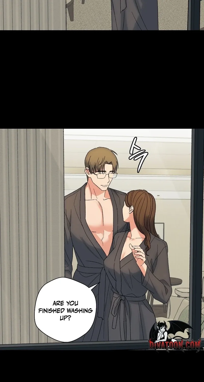 The House Where the Wind Blows Chapter 9 page 23 - 