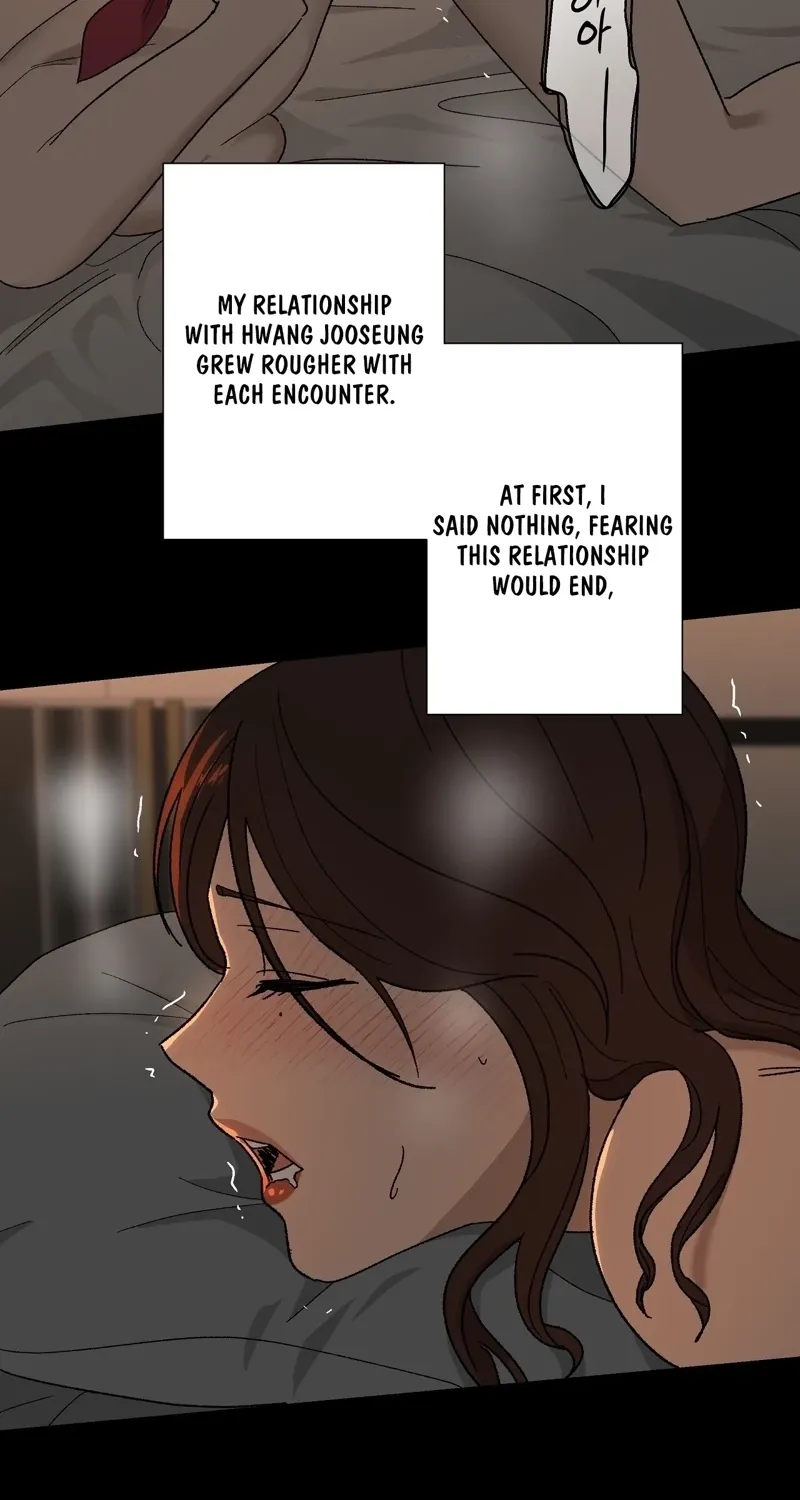 The House Where the Wind Blows Chapter 9 page 28 - 