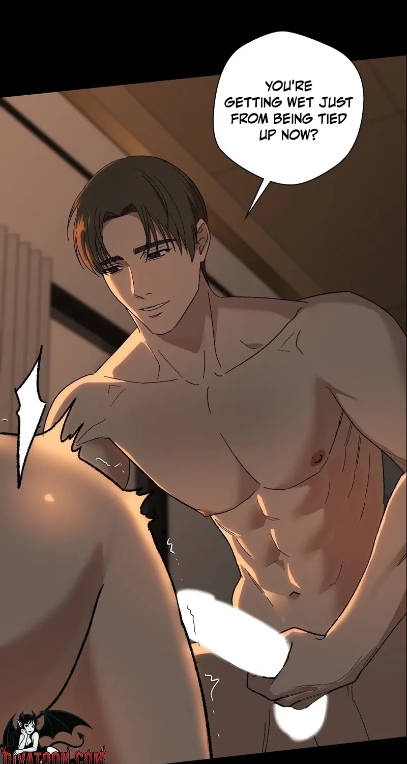 The House Where the Wind Blows Chapter 9 page 29 - 