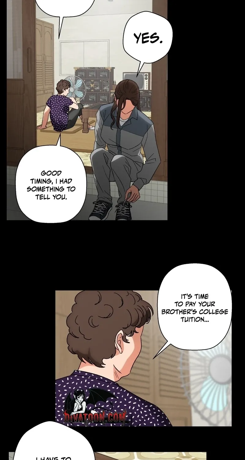 The House Where the Wind Blows Chapter 9 page 4 - 