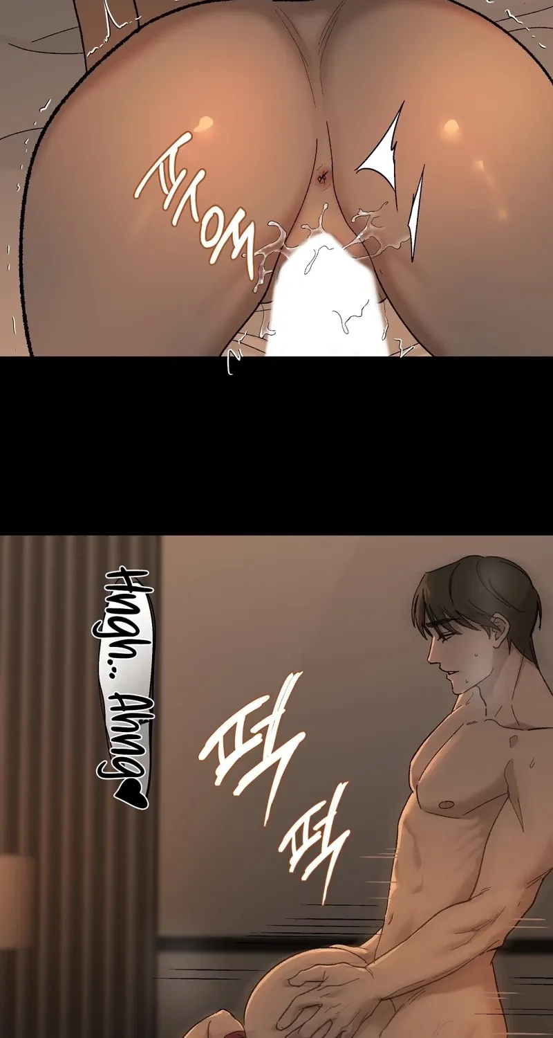 The House Where the Wind Blows Chapter 9 page 32 - 