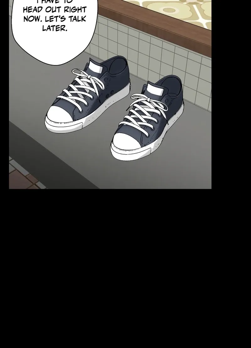 The House Where the Wind Blows Chapter 9 page 5 - 