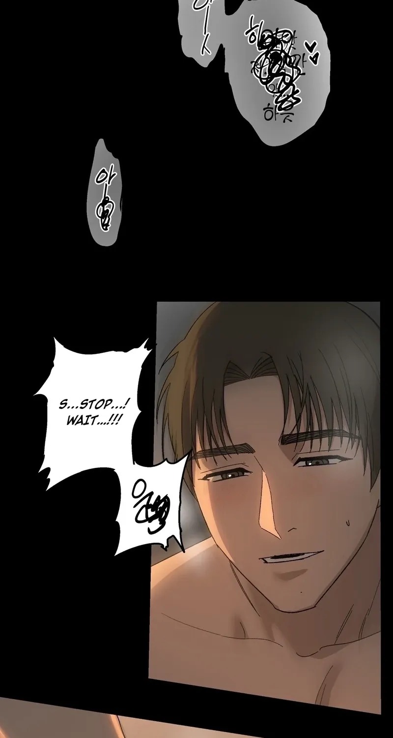 The House Where the Wind Blows Chapter 9 page 45 - 