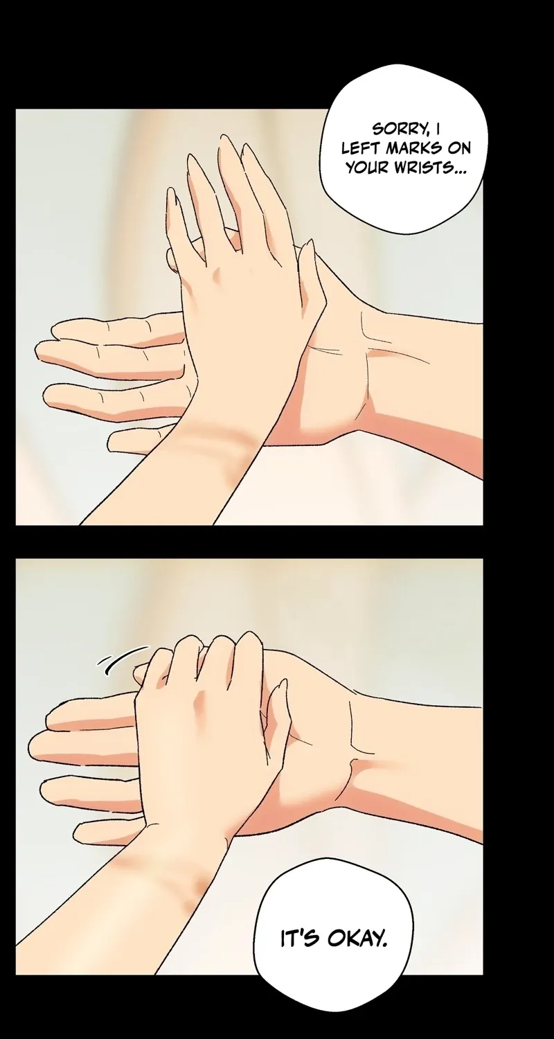 The House Where the Wind Blows Chapter 9 page 51 - 