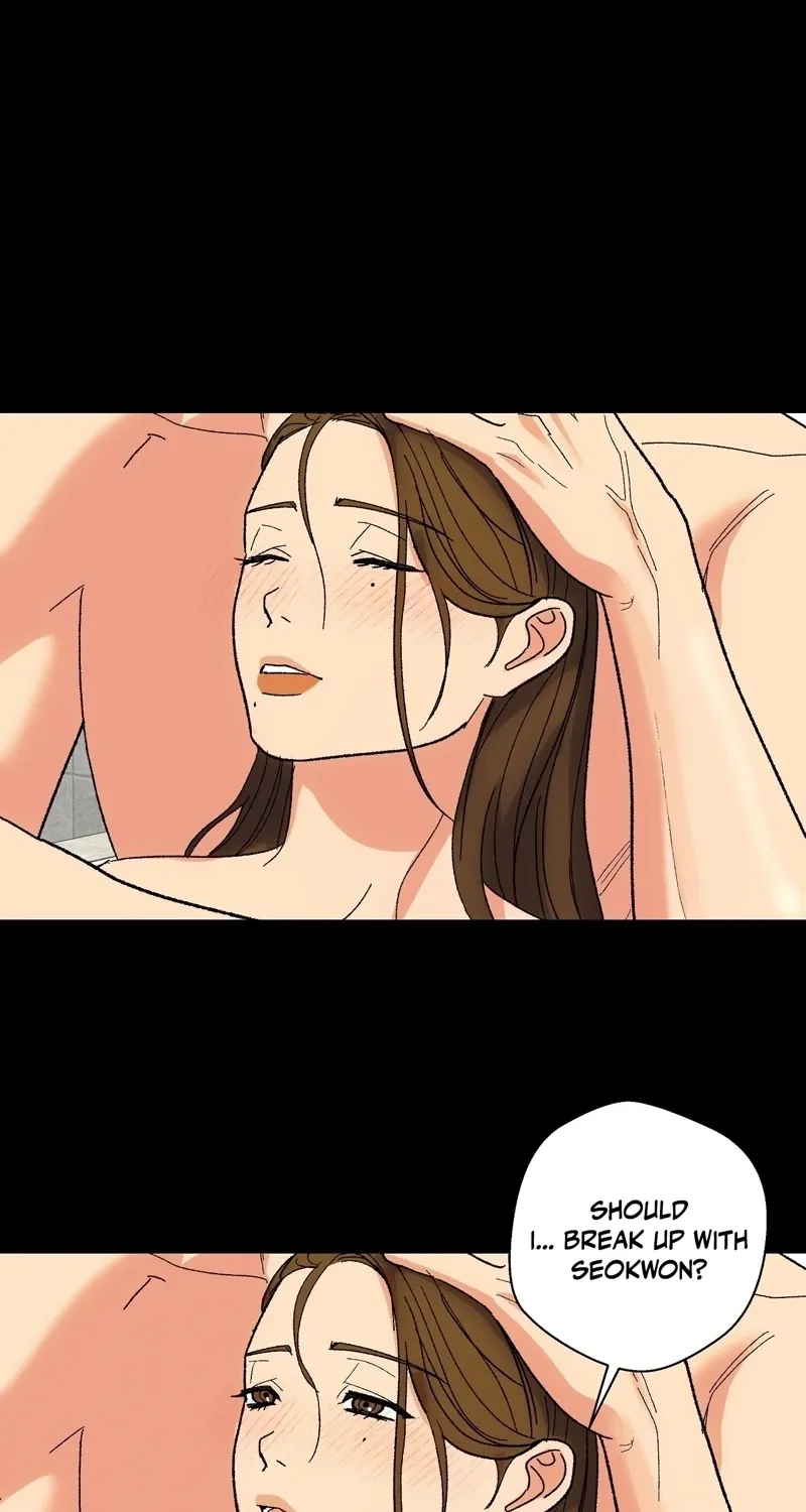 The House Where the Wind Blows Chapter 9 page 52 - 