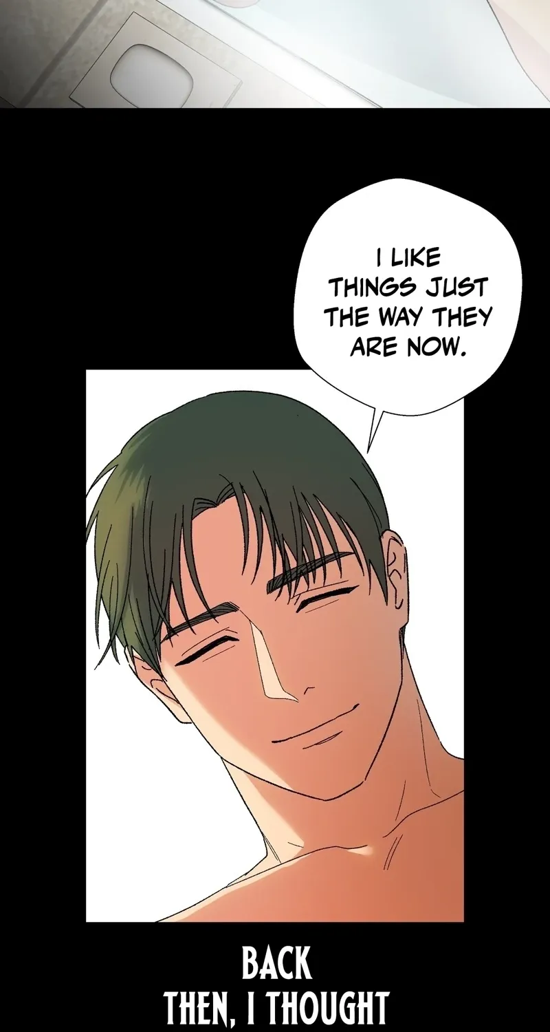 The House Where the Wind Blows Chapter 9 page 54 - 