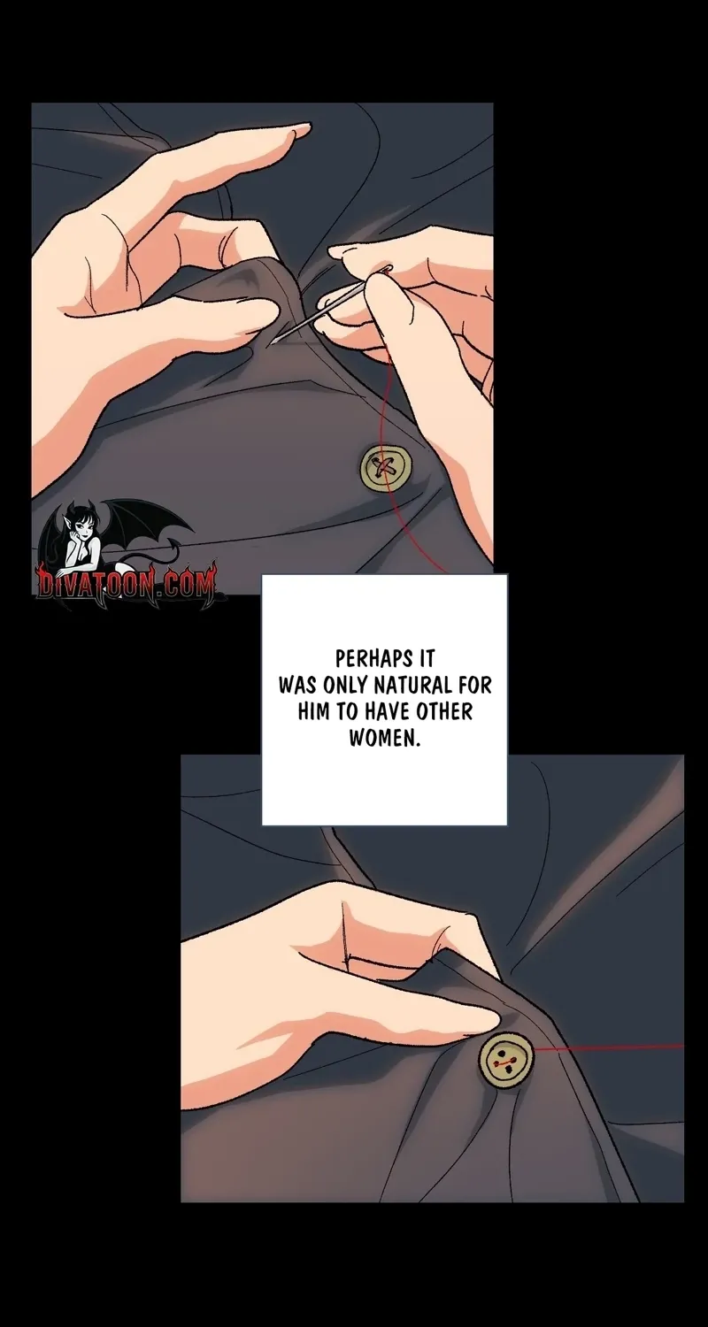 The House Where the Wind Blows Chapter 9 page 58 - 