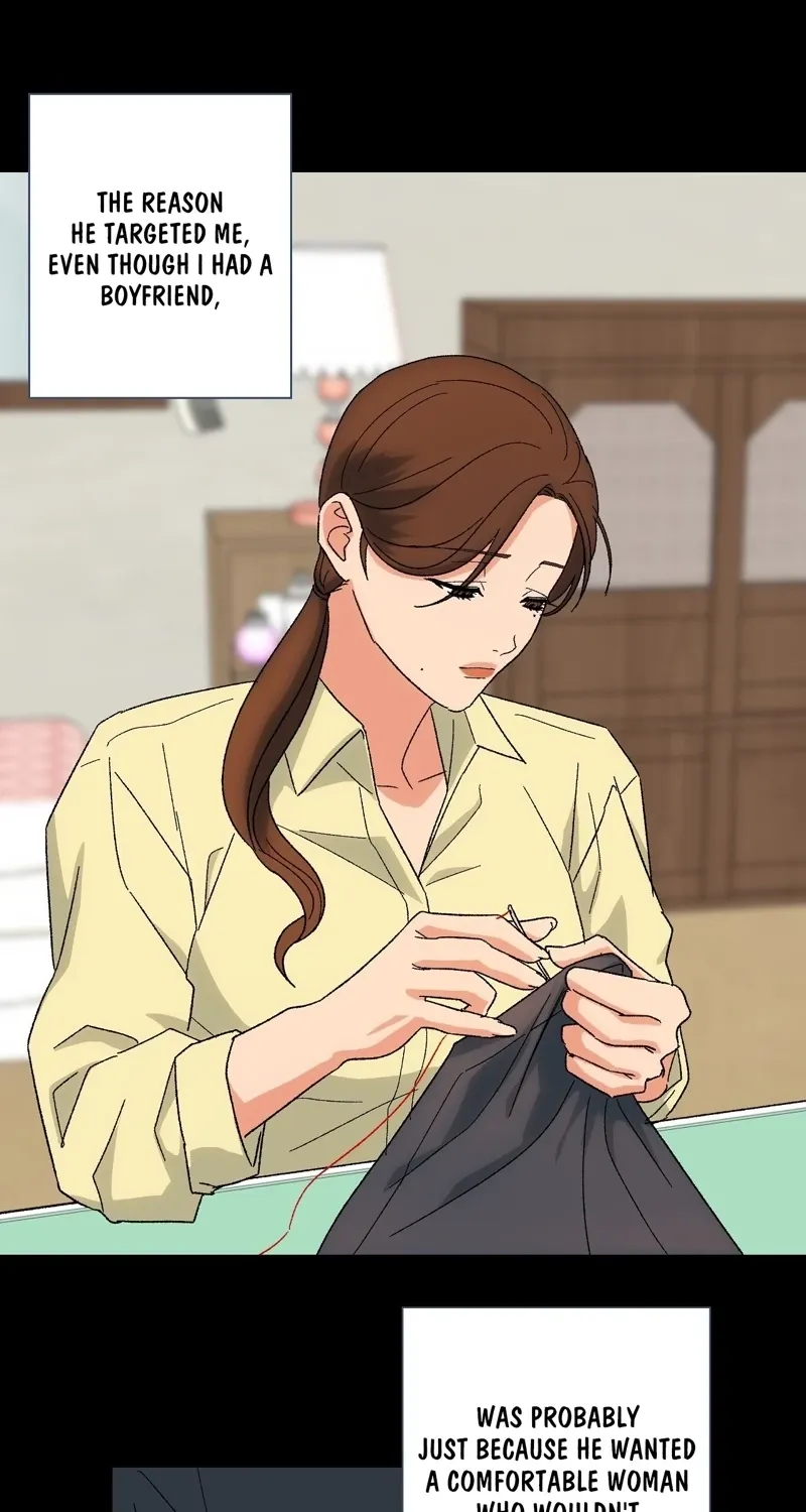 The House Where the Wind Blows Chapter 9 page 59 - 
