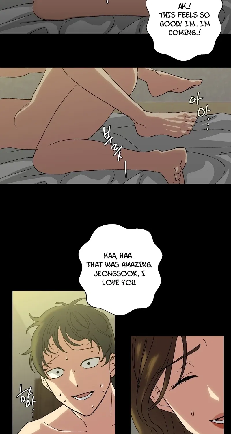 The House Where the Wind Blows Chapter 9 page 7 - 