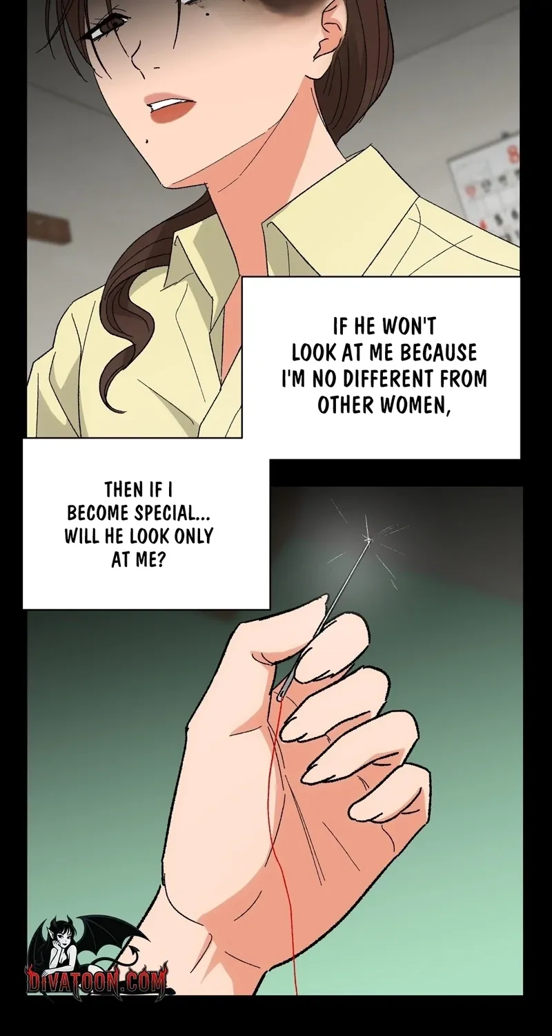 The House Where the Wind Blows Chapter 9 page 63 - 