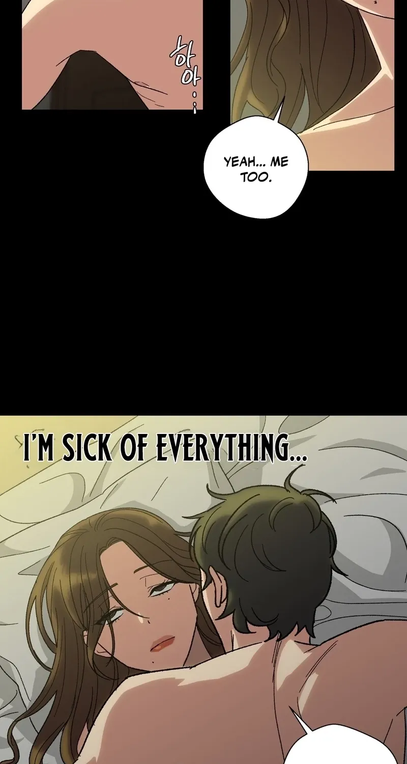 The House Where the Wind Blows Chapter 9 page 8 - 