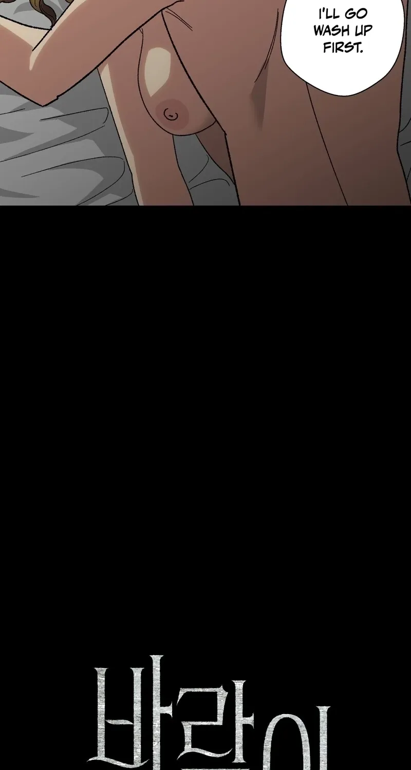 The House Where the Wind Blows Chapter 9 page 9 - 