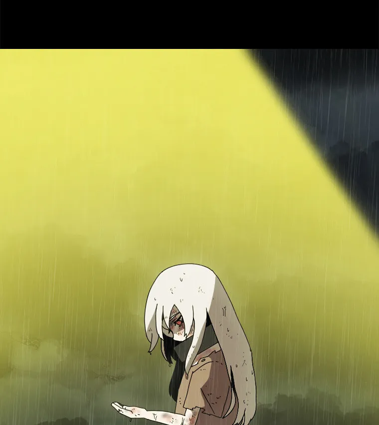 The House Without Time Chapter 1 page 11 - 