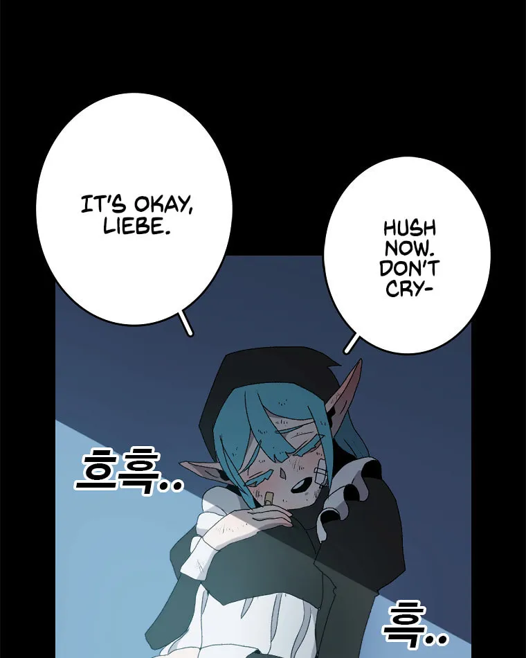 The House Without Time Chapter 1 page 101 - 