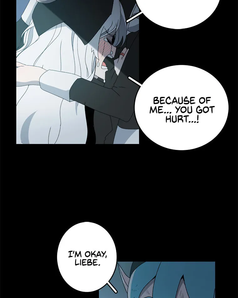 The House Without Time Chapter 1 page 103 - 