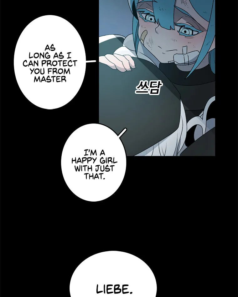 The House Without Time Chapter 1 page 104 - 