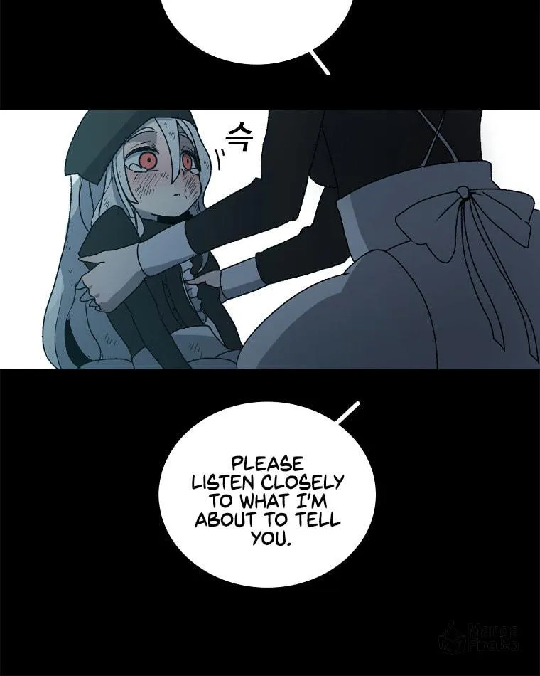 The House Without Time Chapter 1 page 105 - 