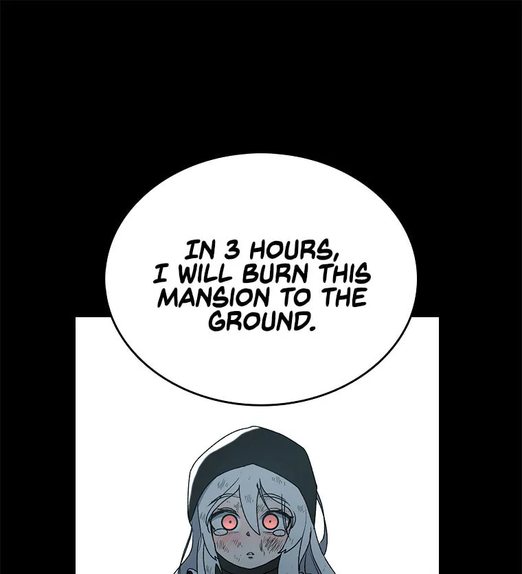 The House Without Time Chapter 1 page 106 - 