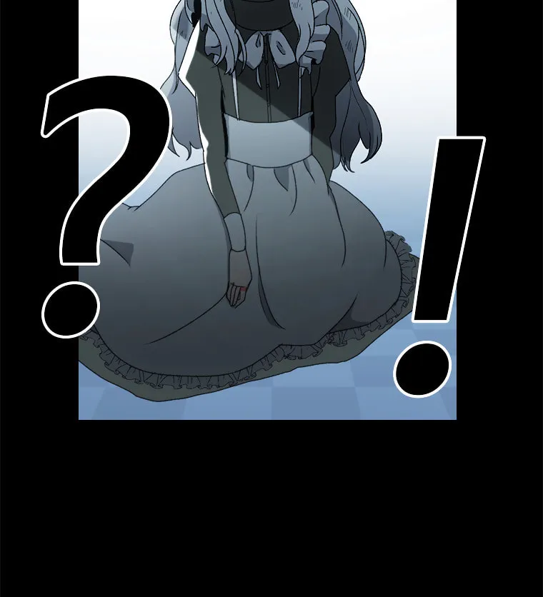 The House Without Time Chapter 1 page 107 - 