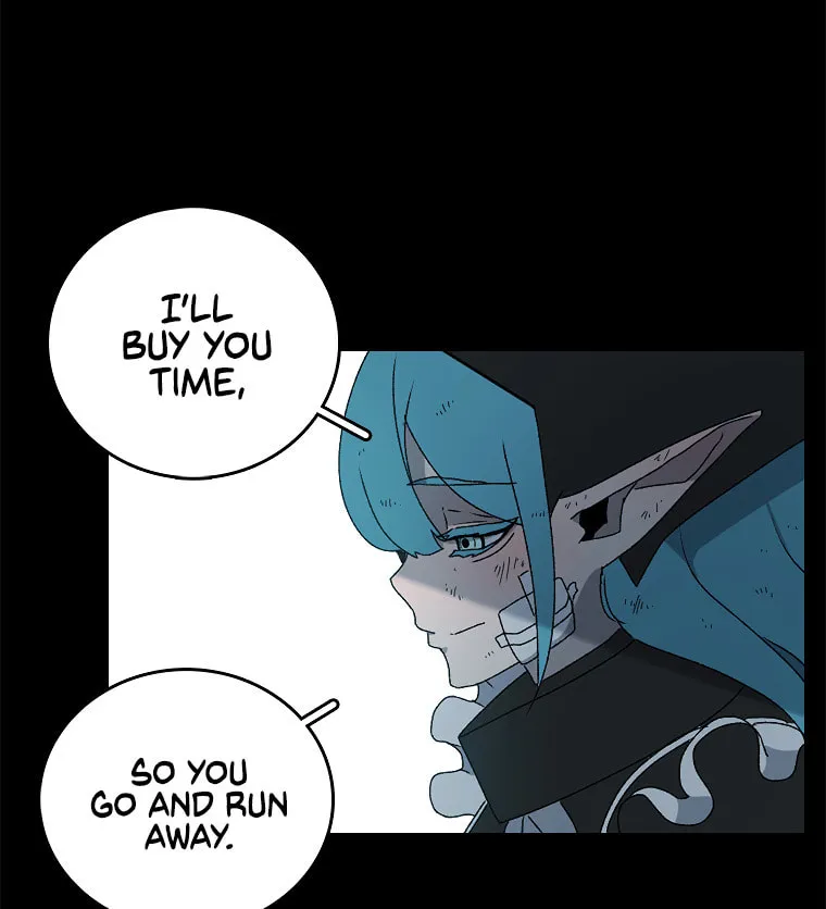 The House Without Time Chapter 1 page 109 - 