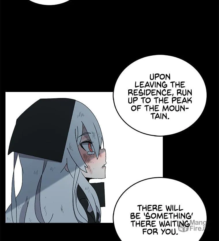 The House Without Time Chapter 1 page 110 - 