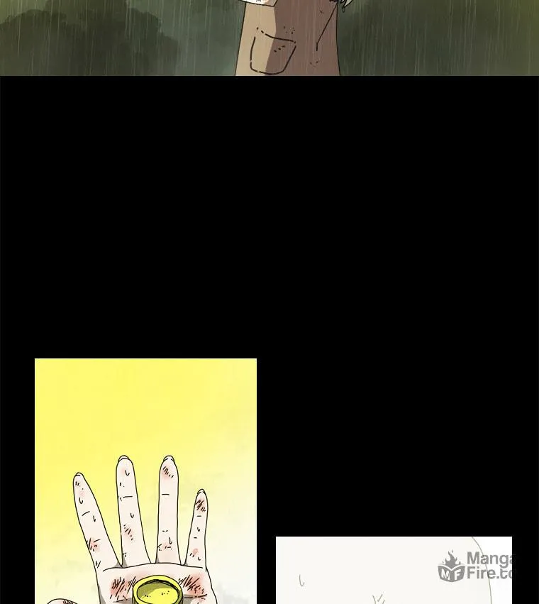 The House Without Time Chapter 1 page 12 - 