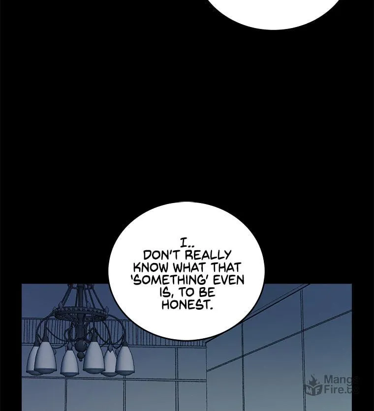 The House Without Time Chapter 1 page 111 - 