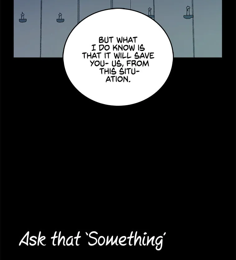 The House Without Time Chapter 1 page 112 - 