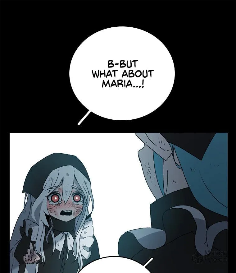 The House Without Time Chapter 1 page 114 - 