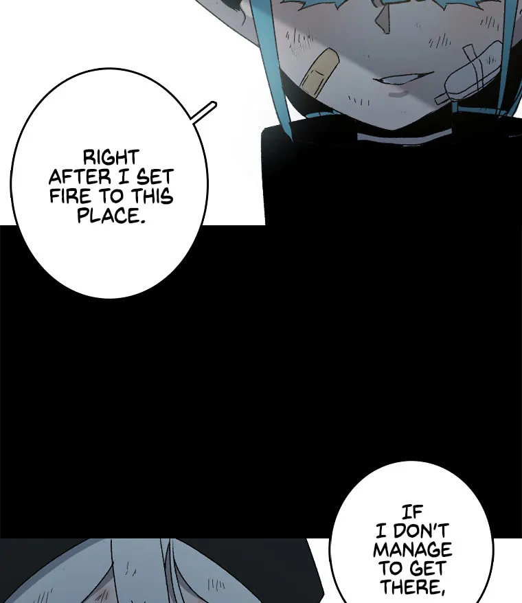 The House Without Time Chapter 1 page 116 - 
