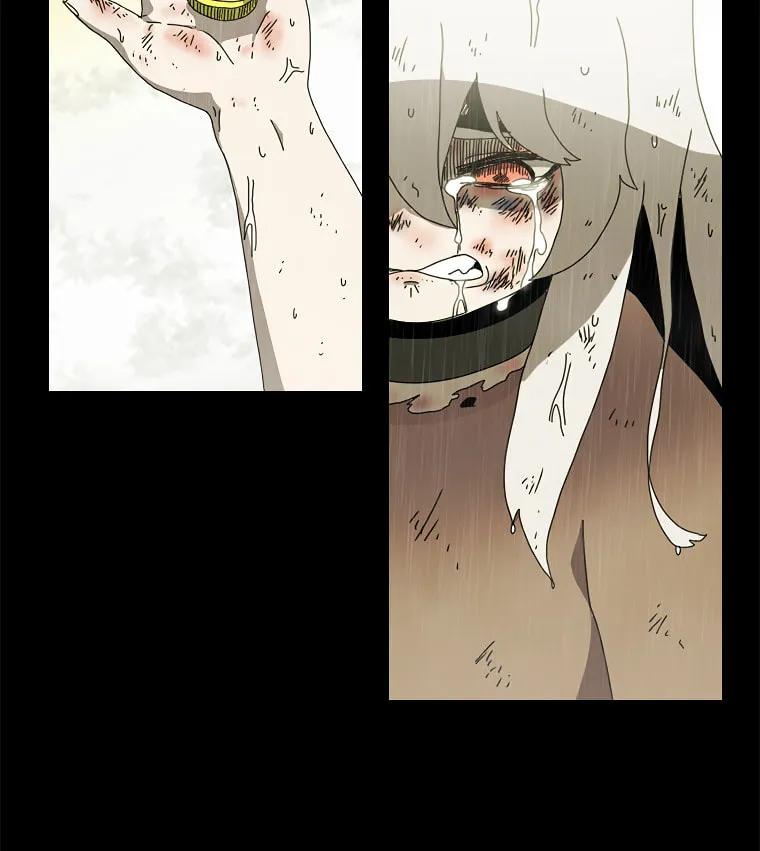 The House Without Time Chapter 1 page 13 - 
