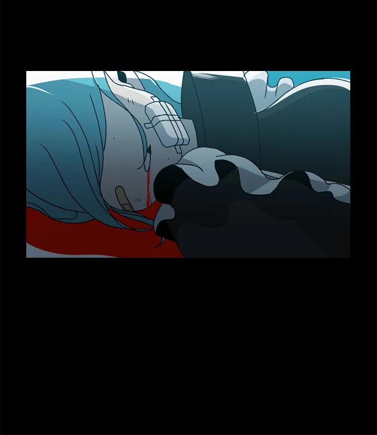 The House Without Time Chapter 1 page 121 - 