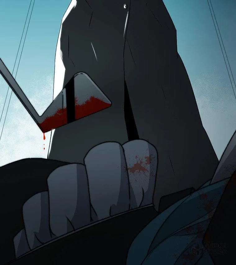 The House Without Time Chapter 1 page 123 - 