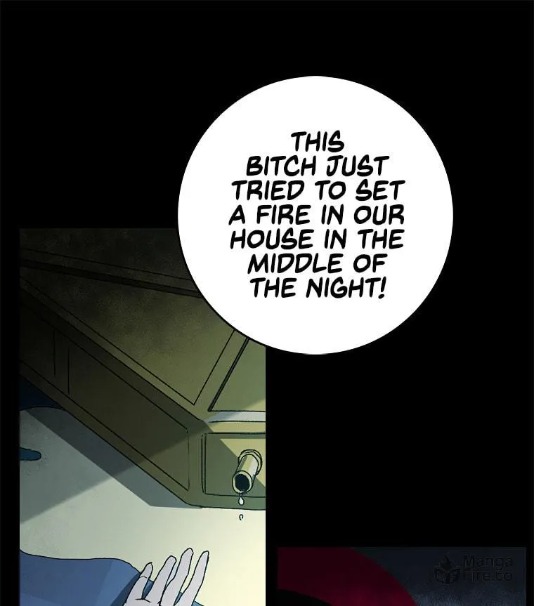 The House Without Time Chapter 1 page 130 - 