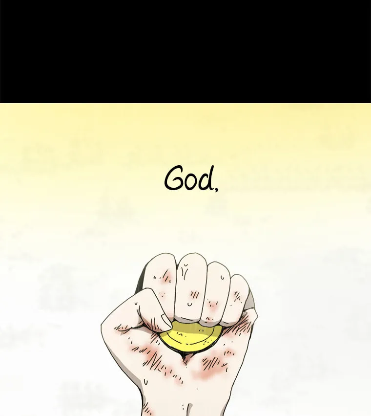 The House Without Time Chapter 1 page 14 - 