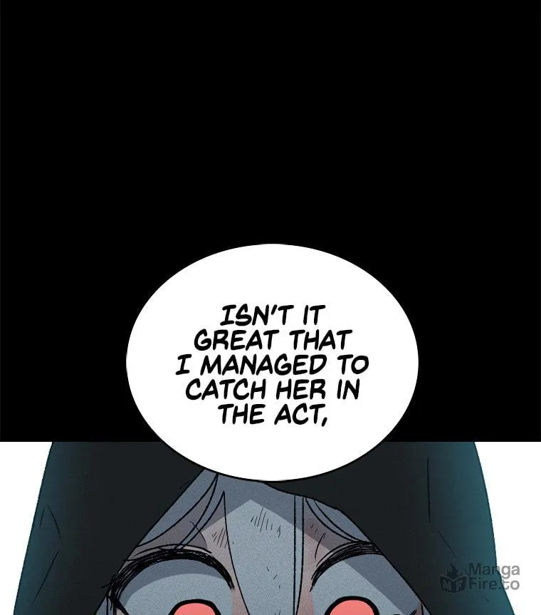 The House Without Time Chapter 1 page 132 - 
