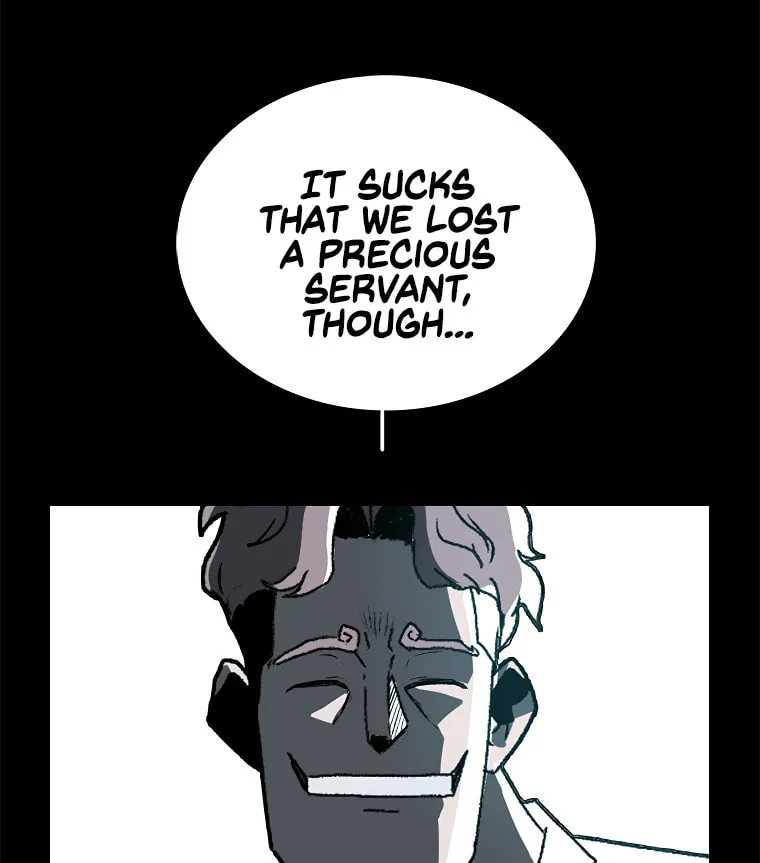 The House Without Time Chapter 1 page 134 - 