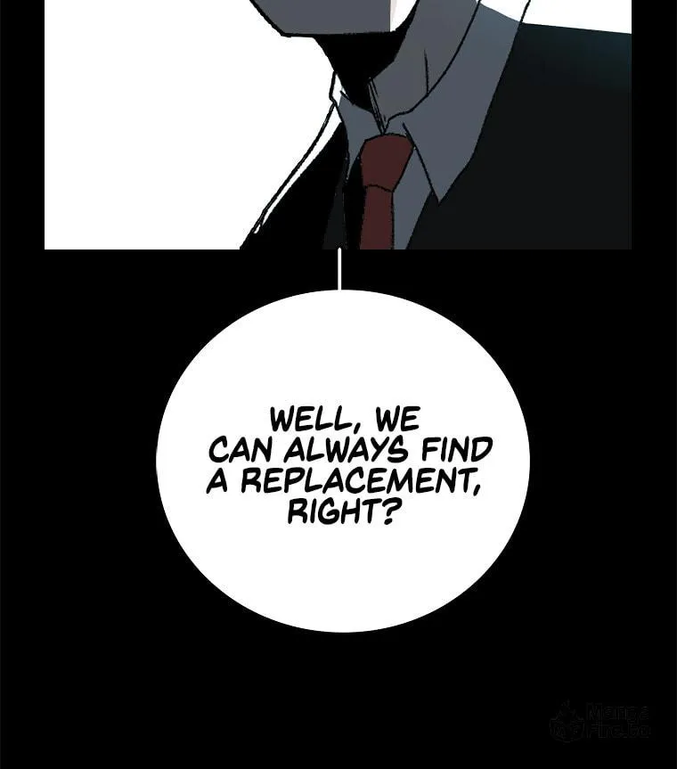 The House Without Time Chapter 1 page 135 - 
