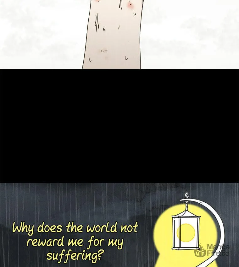 The House Without Time Chapter 1 page 15 - 