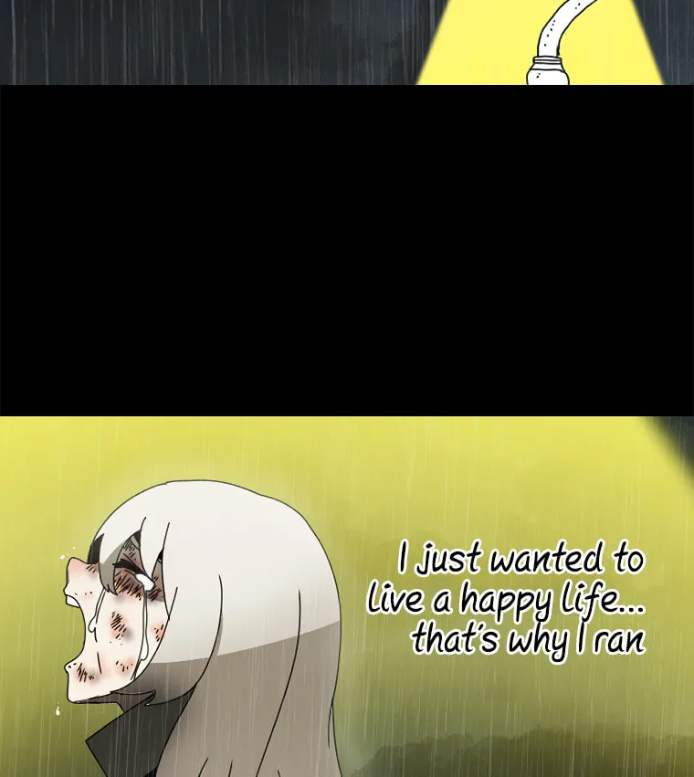 The House Without Time Chapter 1 page 16 - 