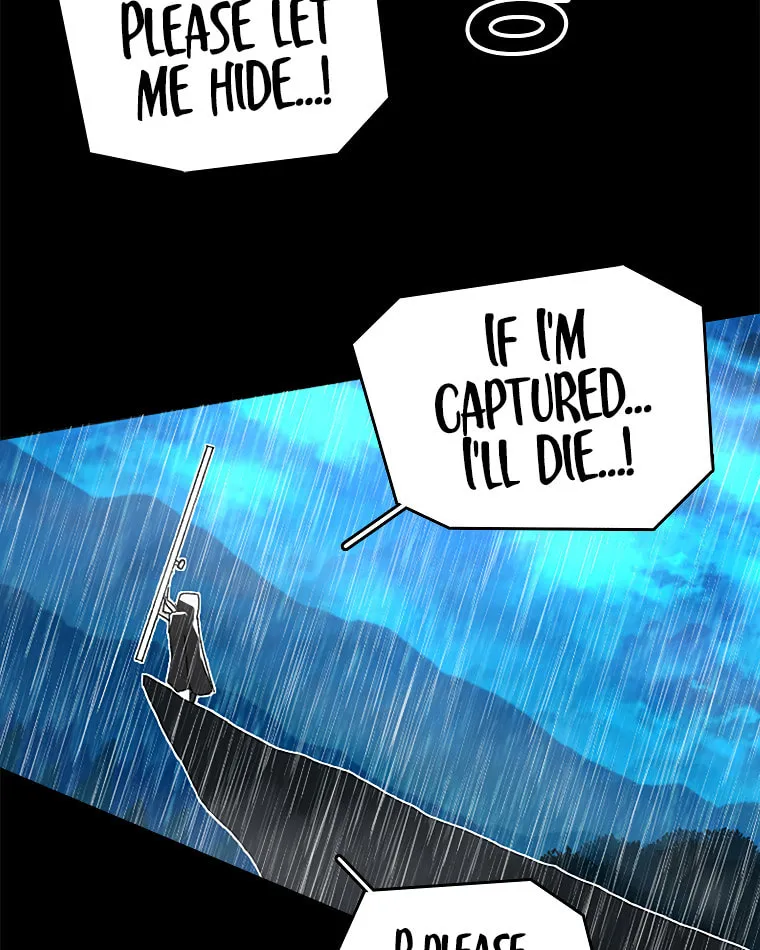 The House Without Time Chapter 1 page 164 - 