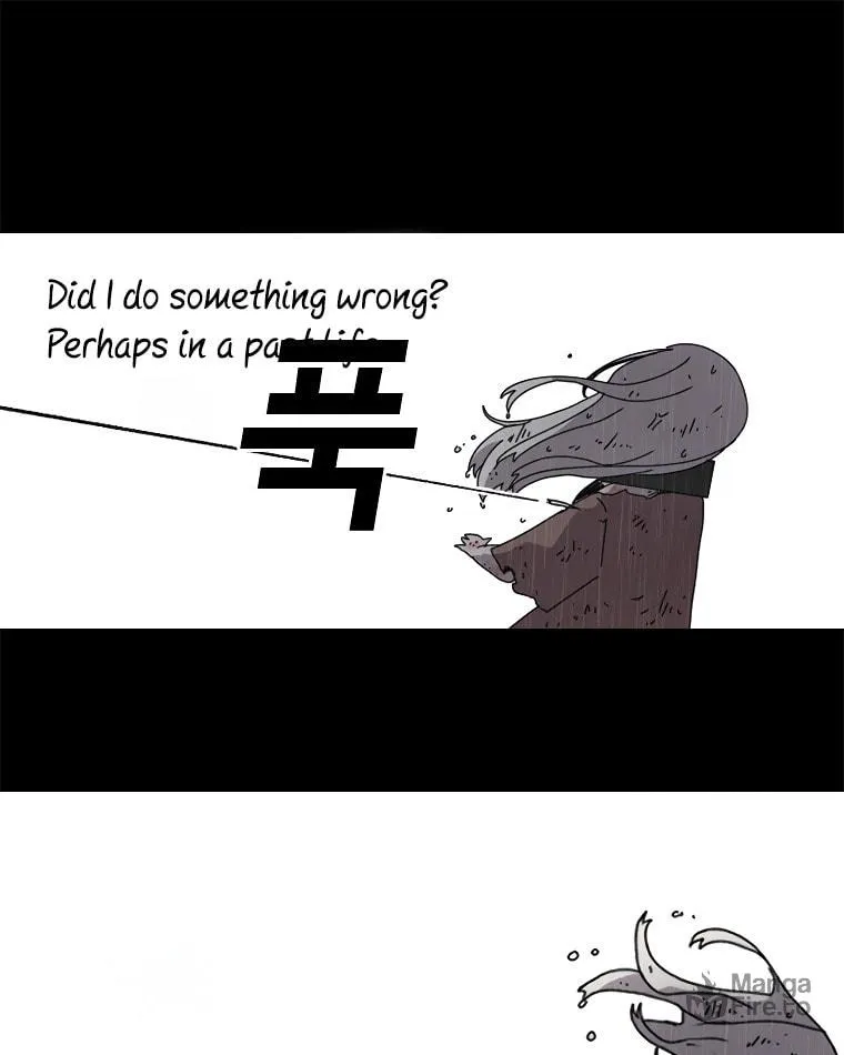 The House Without Time Chapter 1 page 18 - 