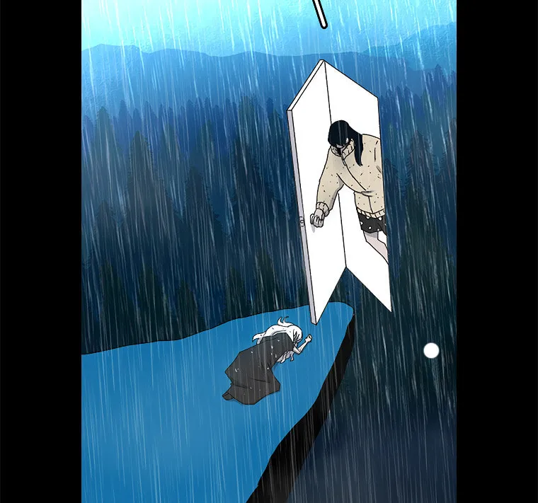The House Without Time Chapter 1 page 187 - 