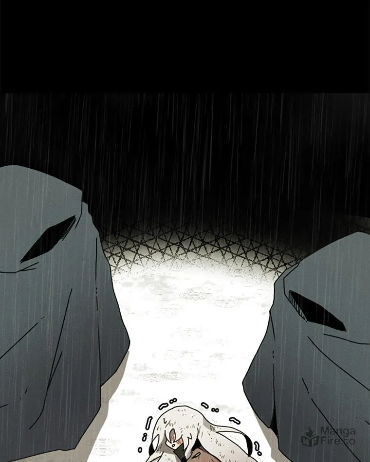 The House Without Time Chapter 1 page 20 - 