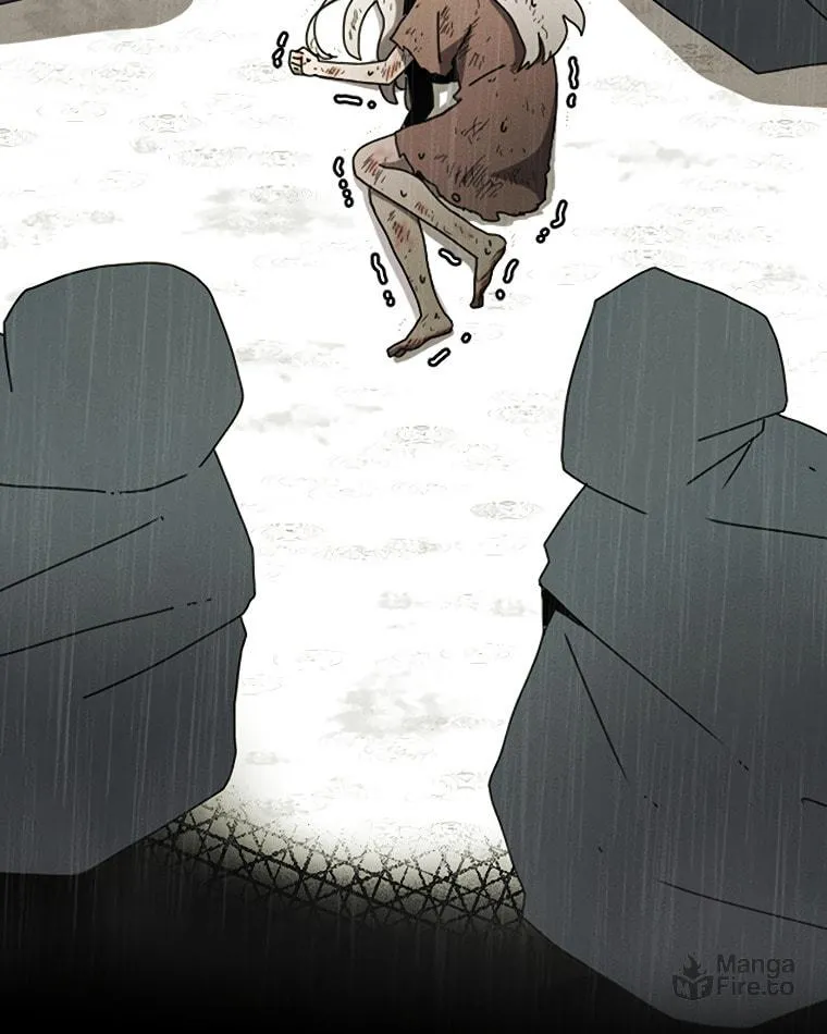 The House Without Time Chapter 1 page 21 - 