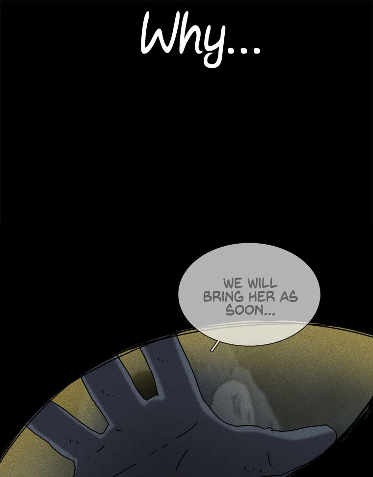 The House Without Time Chapter 1 page 26 - 